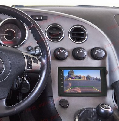 Carplay For Pontiac Solstice 2006-2008 Android 14 Car Stereo Radio GPS Navigatio
