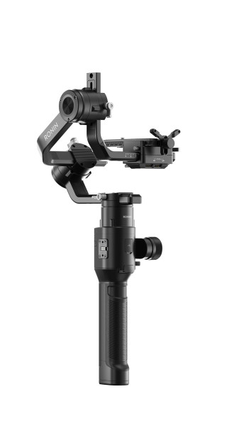 DJI Ronin S Stabilisierungshalterung - Bild 2
