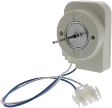 Evaporator Fan Motor fits Whirlpool, AP6007509, PS11740626, WP3-60336-001