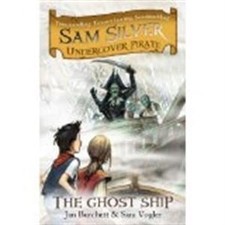 Sam Silver Undercover Pirate: Dragon Fire, Burchett, Jan,, Used; Good Book