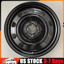 16 Wheel Rim For Jeep Renegade 2015-2023 New 16 X 6.5 Inch Black Steel Rim Us 16 Wheel Rim For Jeep Renegade 2015-2023 New 16 X 6.5 Inch Black Steel Rim Us