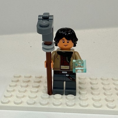 【ジョンじょん】 LEGO 2024 Star Wars Rebuild the Galaxy Minifigure Sig Greebling