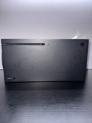Microsoft Xbox Series X 1TB Console