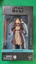 Hasbro Star Wars Black Series Shin Hati Arcana Ahsoka 2023 Figure