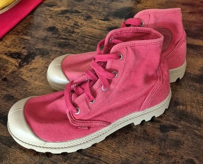 Palladium Pampa Hi Seaker Gr.38