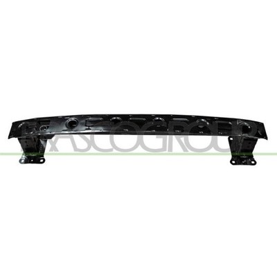 Träger Stoßfänger Prasco AD3241672 für Audi Hinten