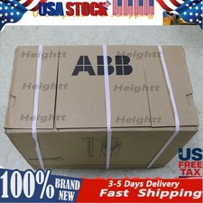 ACS510-01-03A3-4 ABB Inverter 3P AC380V~480V 1.1KW Spot Good  No Keypad