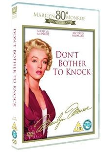 Dont Bother To Knock-- Studio Classics [DVD] | DVD | Zustand gut