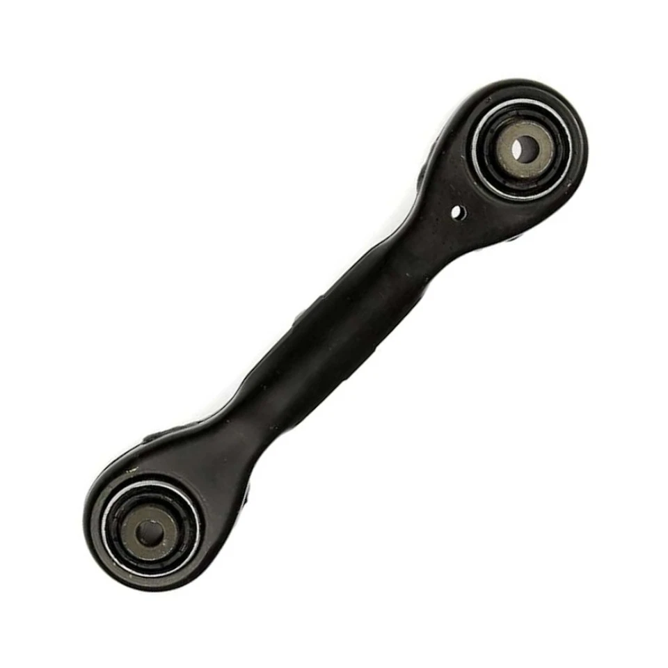 Brazo de control de suspensión para BMW 120i 2005-2012 | Buje de goma | Negro | Acero Foto 2 de 4