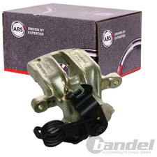 BREMSSATTEL HINTEN RECHTS für AUDI A4 (8D2, B5) für AUDI A4 Avant (8D5, B5)