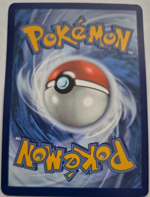 The Roaring Moon Ancient Pokemon Trading Card 011/015 | eBay