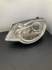 Feu avant (phare) Volkswagen EOS
