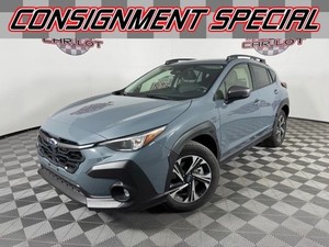 2024 Subaru Crosstrek Premium Sport Utility 4D