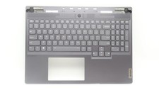 Open Box Lenovo Legion S7 16APH8 keyboard,USA English,RGB Backlight 5CB1L68926