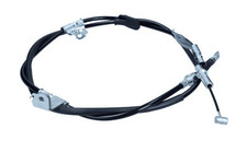 Seilzug Feststellbremse hinten rechts für HONDA CIVIC VIII Hatchback Stufenheck