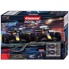 Carrera 30048 Digital 132 Race of the Champions Wireless 2.0 Set