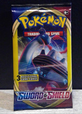 X8 Pokemon 3 Card Booster Pack Sword Shield Team up Lot for sale online | eBay X8 Pokemon 3 Card Booster Pack Sword Shield Team up Lot for sale online | eBay