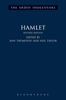 William Shakespeare | Hamlet | Buch | Englisch (2016) | Revised Edition