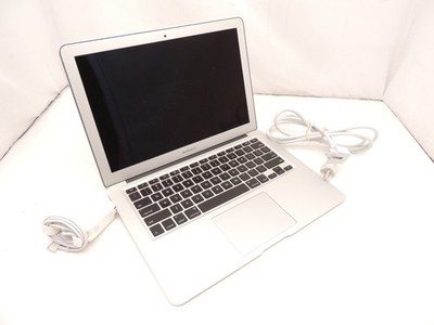 2012 Apple MacBook Air 13'' A1466 Core i5 3427U 4GB 128GB SSD OS High Sierra