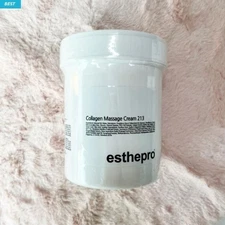 ESTHEPRO Collagen Massage Cream 1000ml Jumbo Size Moisturising Cream K-Beauty