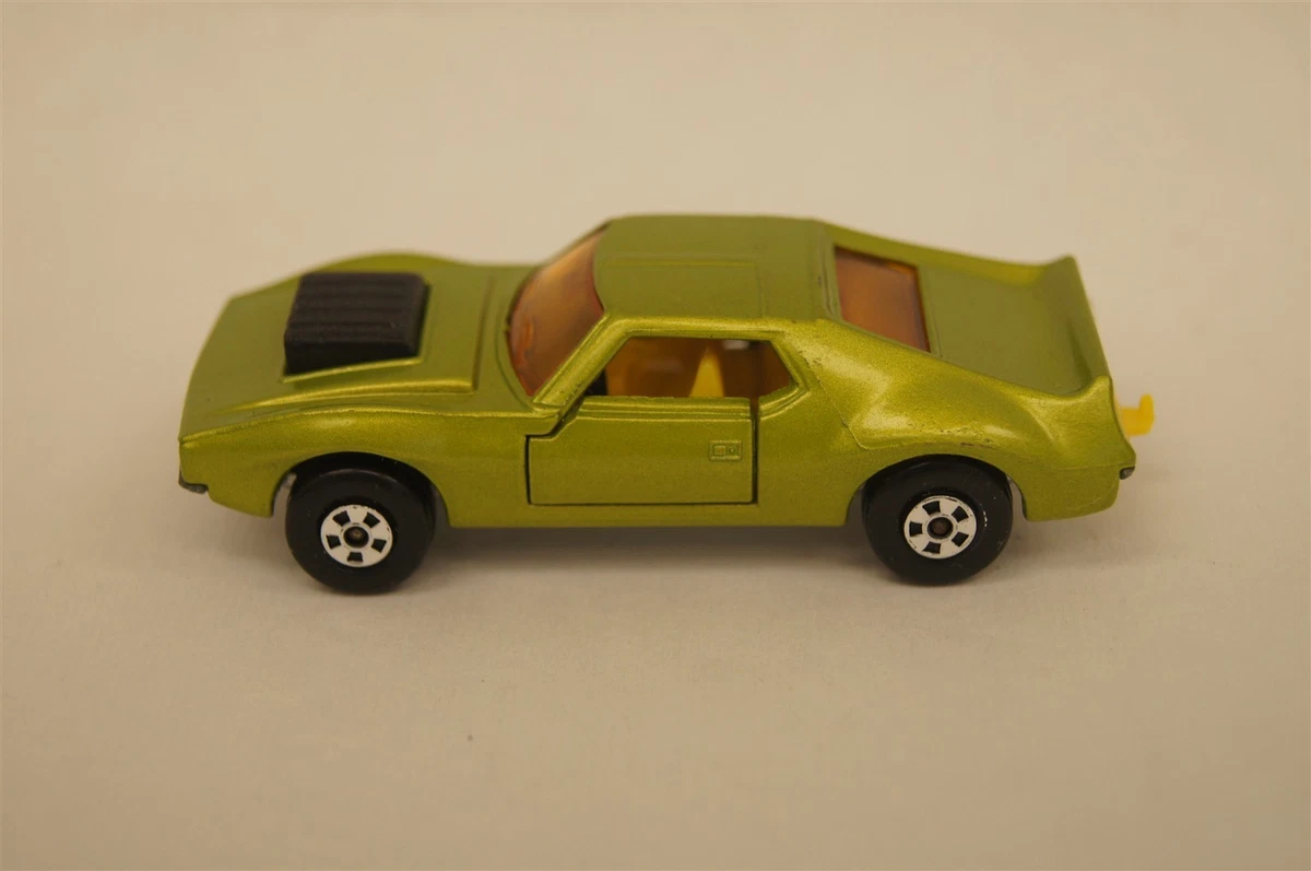 Matchbox Superfast Amx Javelin for sale | eBay