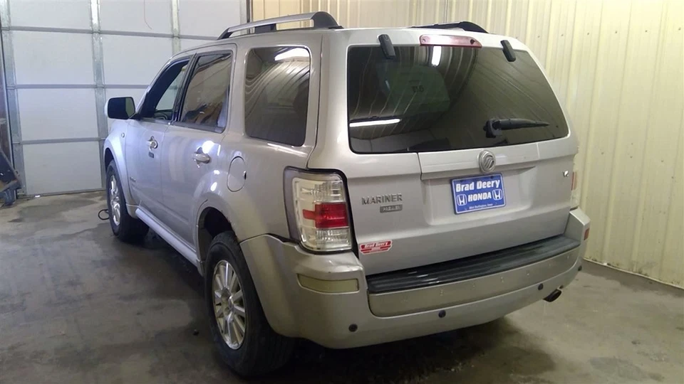 Mercury Mariner 2008 Dash Panel 8L8Z 7804320-AC 6296 Foto 3 de 4