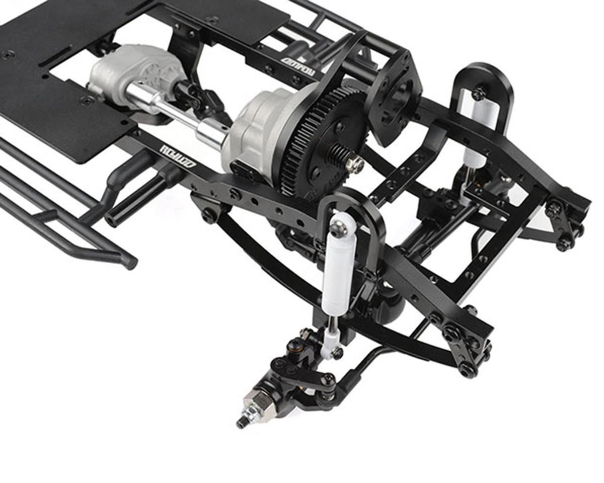 RC4WD Trail Finder 2 