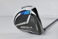 Taylormade SIM Max D #5 Wood / 19 Degree / Stiff Flex UST Mamiya Helium 5 Shaft