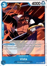 VISTA OP14-053 C ONE PIECE NM OP14 TASAKA