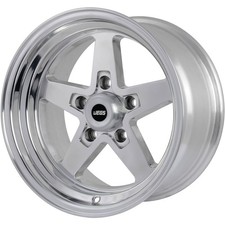 Jegs Ssr Star Wheel Size 15 X 8 Polished Jegs Ssr Star Wheel Size 15 X 8 Polished
