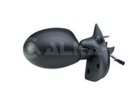 AußEnspiegel Alkar 6126167 FüR Twingo Renault Konvex 1 C066 C068 C067 16V C060