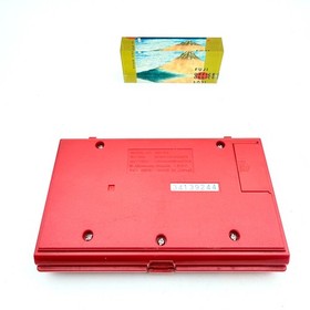 Nintendo Game & Watch Mickey & Donald Multi Screen Console Japan