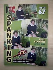 ITC Spanking No 67
