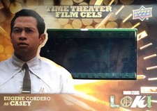 2023 Upper Deck Loki Season 1 Trading Cards Checklist and Odds 32