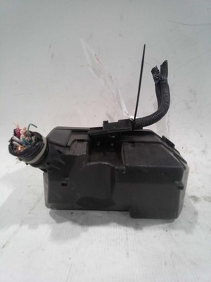 2015 Honda Civic OEM Red Fuse Box 1.8L 32200TS8A00,32200TS8A01,32200TS8A02