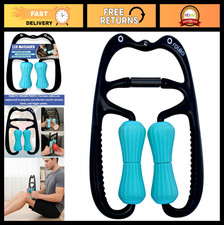 Leg Massager - Muscle Roller for Calves Thighs, Pain Relief, Trigger Point Too
