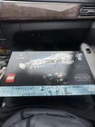 LEGO Star Wars Tantive IV 75376 Complete Set 654 Pieces Display Stand Included