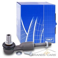 SKF Spurstangenkopf Vorne Beidseitig FÜR Audi A4 B5 8D BJ 94-01 1.6-2.8