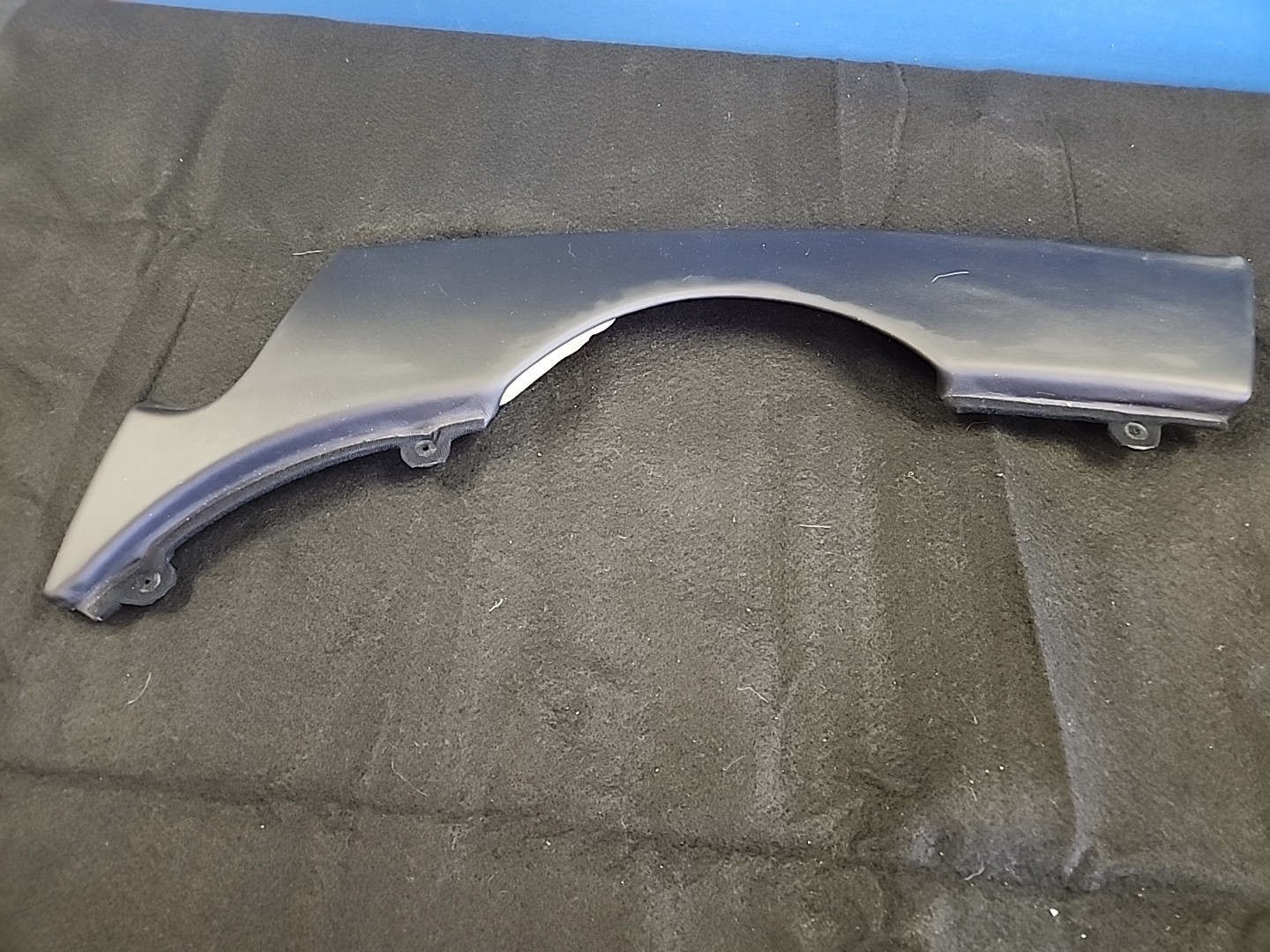 Aston Martin CVR Instrument Panel 6G33-C043C54-AFW