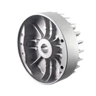 Aluminum Flywheel Dual-Use for Predator 212 Hemi & Non-Hemi Engines