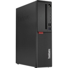 Lenovo ThinkCentre M900 Slim i5-6500 8GB DDR4 RAM 256GB SSD Windows 11 Pro