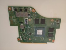 Lenovo ThinkPad  P15 P17 Gen 2 NVIDIA Quadro T1200 4 GB GDDR6 Laptop-Videokarte 