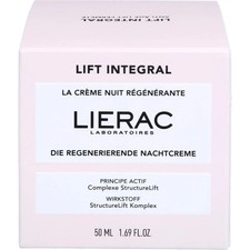 Lierac Lift Integral Regenerierende Nachtcrem...