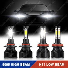 For Kenworth T370 T680 T880 Truck 2013-2022 6...