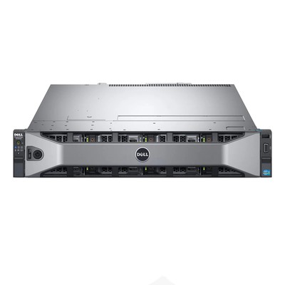 Dell PowerEdge R730xd 26SFF Configurable: Xeon E5-2600 v3/v4 14-Core, 256GB RAM