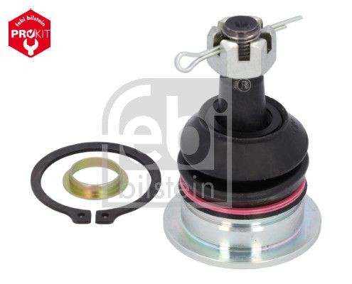Febi Bilstein Trag-/FüHrungsgelenk Vorne Links Rechts Oben FüR Lexus Toyota-image