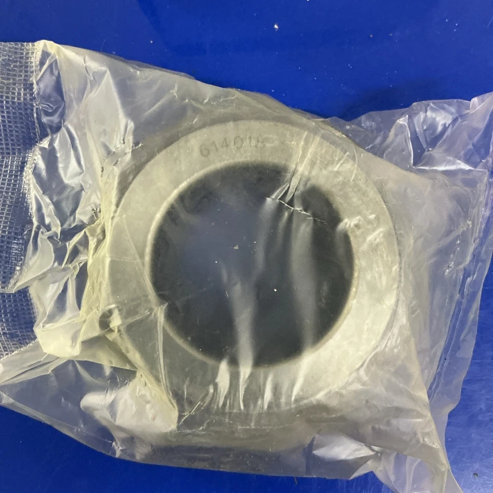 Cojinete de liberación de embrague National 614018 Foto 2 de 3