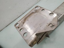 9672762080 stoßstangen verstärkung träger vorne CITROEN DS4 DESIGN 2011 456898