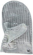 62467 Heavy-Duty Left-Hand Ridgid Drain Cleaning Mitt