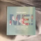 NWT *SHIP TODAY* Taylor Swift ME! Limited 7 Inch Vinyl Record Sealed Lover Era